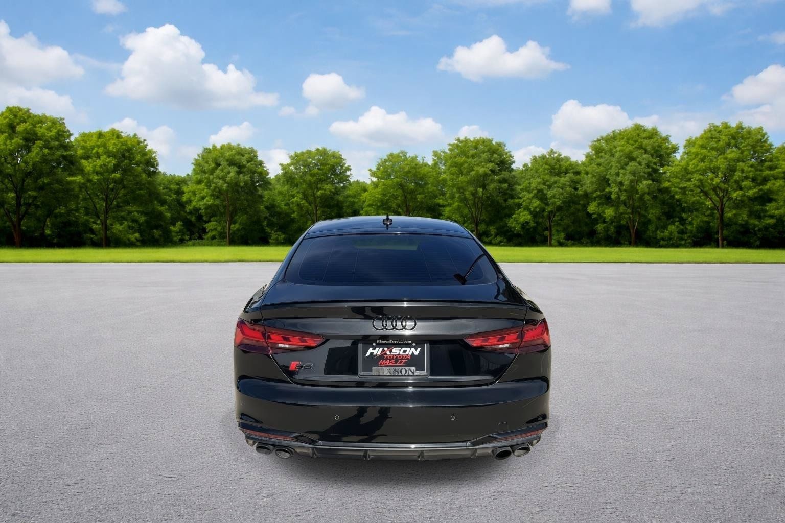 Used 2023 Audi S5 Prestige w/ Prestige Package AWD/4WD image 7