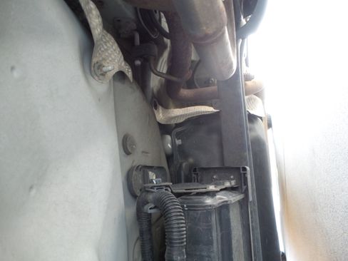 Used 2013 Toyota Prius C One FWD image 21