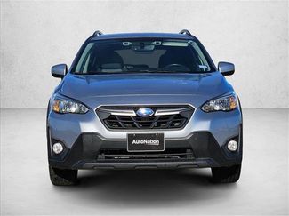 Used 2021 Subaru Crosstrek 2.0i Premium w/ Popular Package #3 video 2