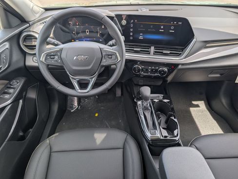 New 2026 Chevrolet Trax ACTIV w/ Driver Confidence Package FWD image 9