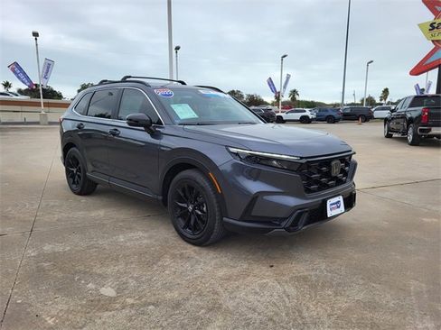 Used 2023 Honda CR-V Sport image 20