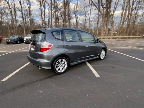 Used 2011 Honda Fit Sport image 13