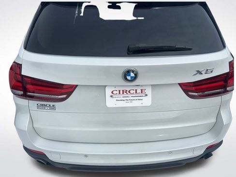 Used 2016 BMW X5 xDrive35i image 16