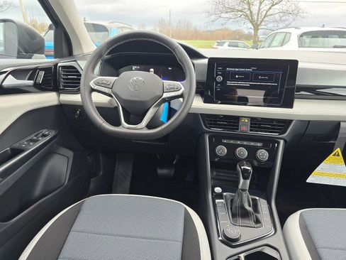 New 2026 Volkswagen Taos S image 20