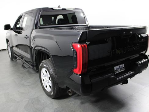Used 2025 Toyota Tundra SR image 3