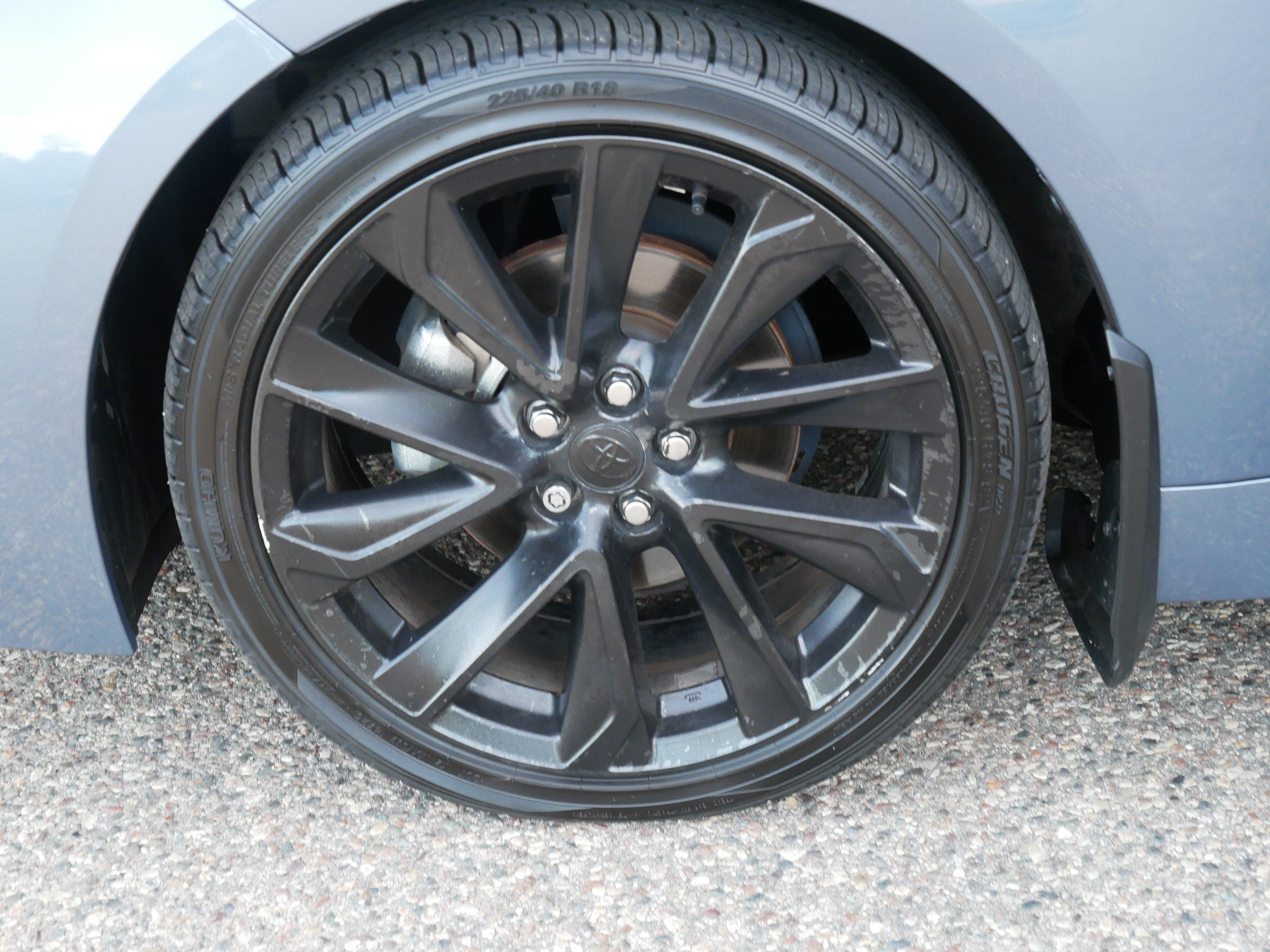 Used 2023 Toyota Corolla XSE w/ Carpet Mat Package (TMS) FWD image 15