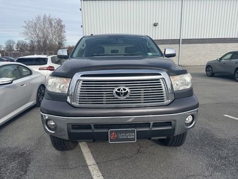 Used 2011 Toyota Tundra Limited image 11