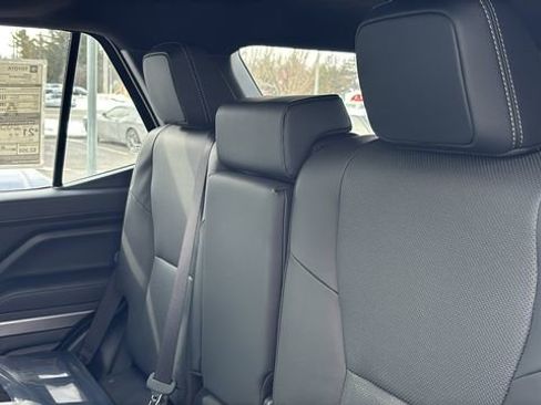 New 2026 Toyota 4Runner TRD Sport Premium image 29