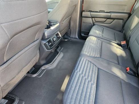 Used 2023 Ford F150 XL w/ STX Appearance Package AWD/4WD image 30