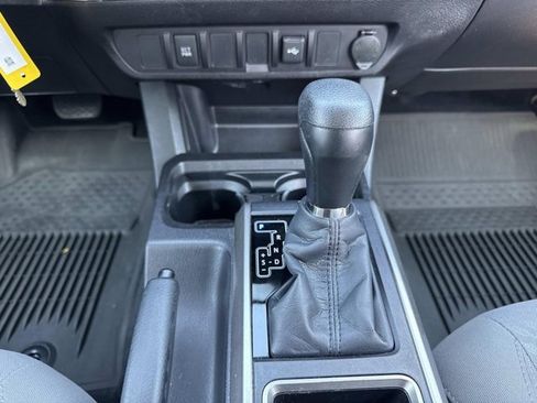 Certified 2023 Toyota Tacoma SR5 image 27