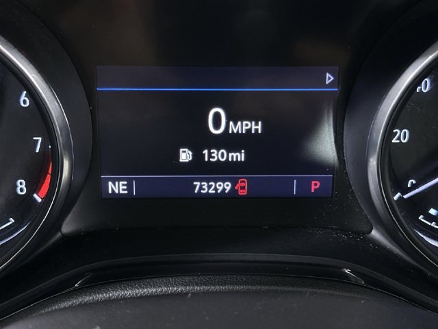Used 2022 Buick Encore GX Select FWD image 12