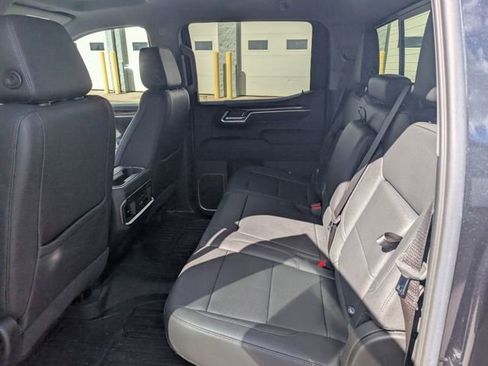 Used 2023 GMC Sierra 1500 Elevation w/ Elevation Premium Package image 10