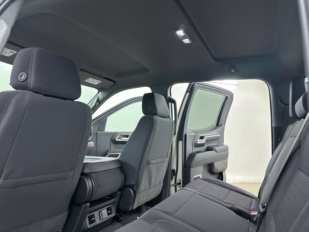 New 2026 Chevrolet Silverado 1500 RST AWD/4WD image 27