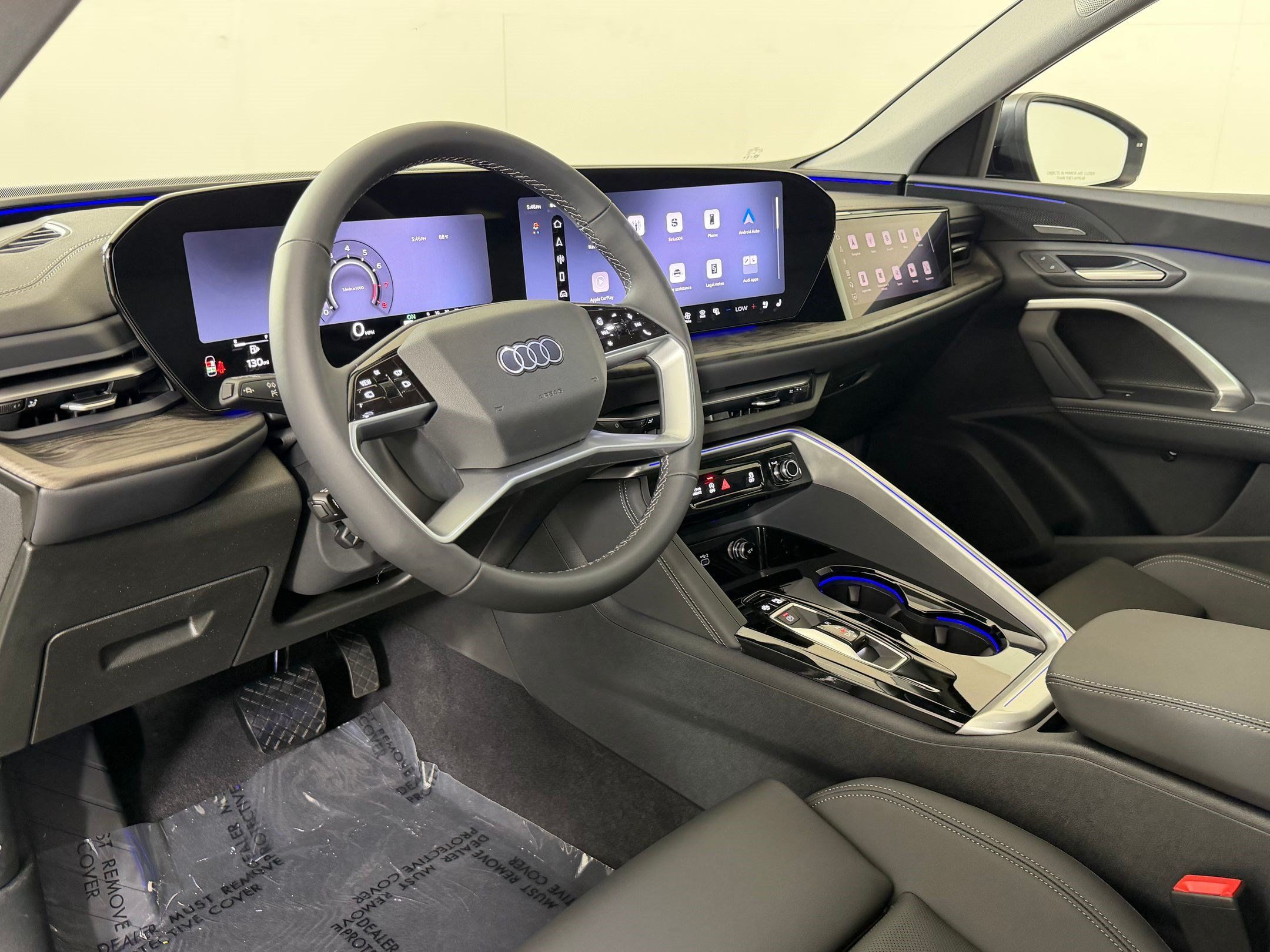 New 2026 Audi Q5 Prestige AWD/4WD image 4
