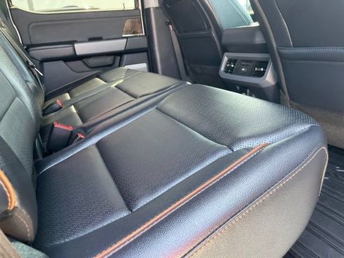 Used 2026 Ford F350 Lariat w/ Chrome Package AWD/4WD image 17