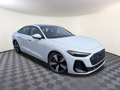 New 2026 Audi A5 2.0T Premium Plus