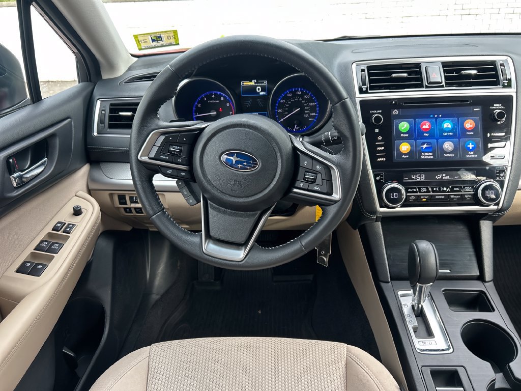 Used 2019 Subaru Outback 2.5i Premium AWD/4WD image 14