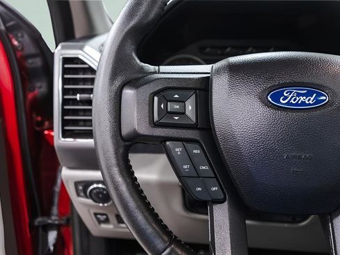 Used 2020 Ford F150 XLT w/ Equipment Group 302A Luxury AWD/4WD image 10