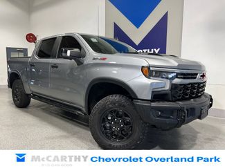 Used 2024 Chevrolet Silverado 1500 ZR2 w/ ZR2 Bison Edition AWD/4WD video 1