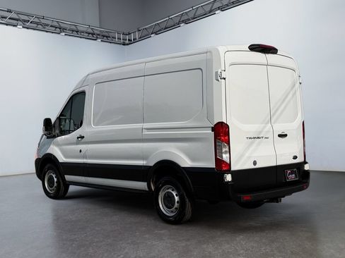 Used 2023 Ford Transit 350 Medium Roof RWD image 7