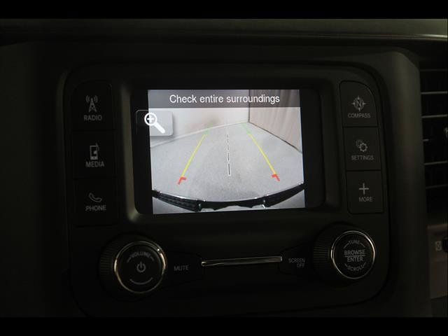 Used 2024 RAM 1500 Big Horn AWD/4WD image 13