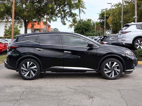 Used 2024 Nissan Murano SL FWD image 18