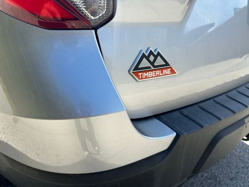 Used 2021 Ford Explorer Timberline AWD/4WD image 8
