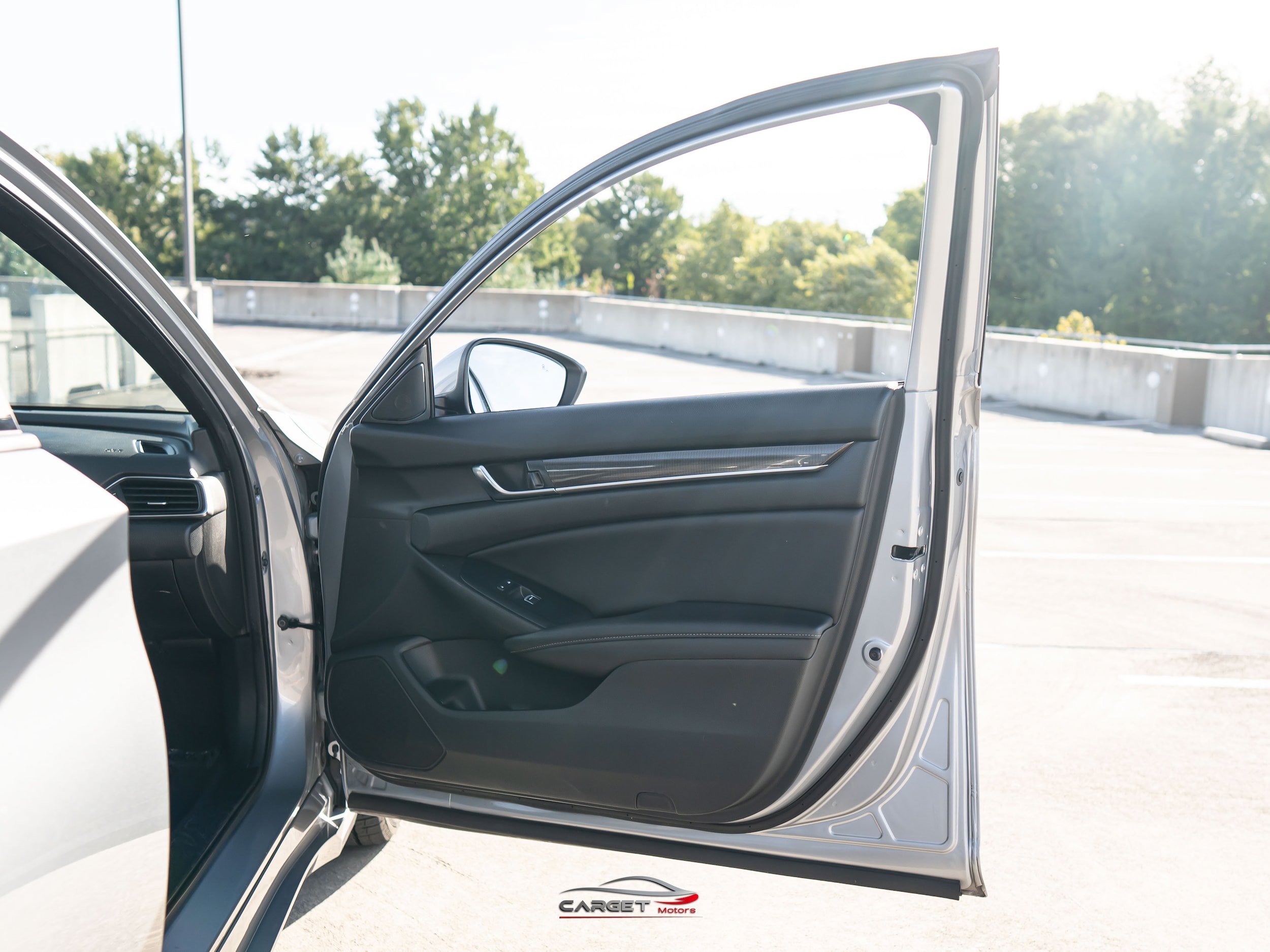 Used 2019 Honda Accord Sport image 37