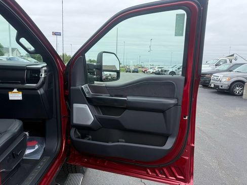 New 2026 Ford F250 Platinum AWD/4WD image 68