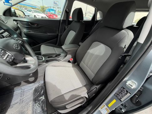 Used 2019 Hyundai Kona SE AWD/4WD image 9