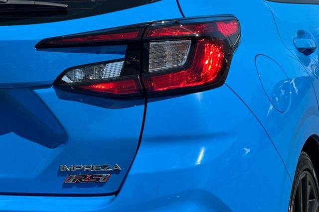 Used 2024 Subaru Impreza RS AWD/4WD image 33