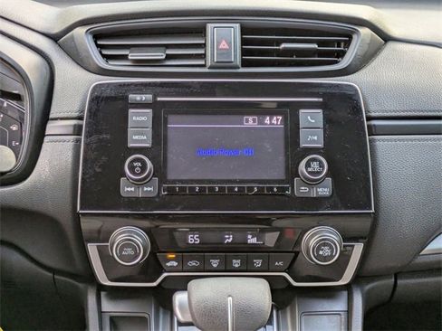 Certified 2020 Honda CR-V LX image 19