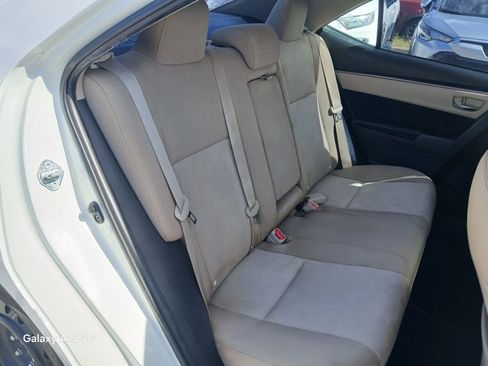 Used 2016 Toyota Corolla LE FWD image 16