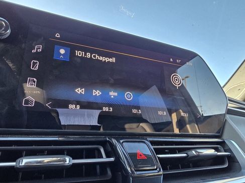 Used 2024 Chevrolet TrailBlazer ACTIV w/ Driver Confidence Package image 16