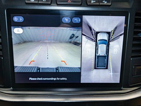 Used 2023 Ford F250 Lariat w/ Sport Appearance Package image 20