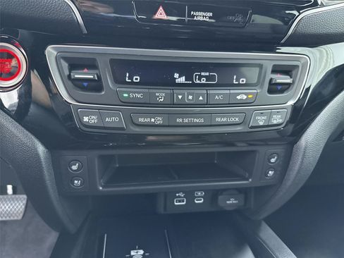 New 2026 Honda Ridgeline Black Edition image 31