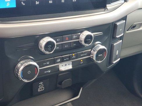 Used 2025 Ford F150 XLT w/ Equipment Group 301A Standard AWD/4WD image 26