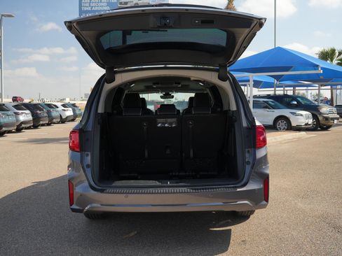 Used 2025 Honda Odyssey Touring image 7