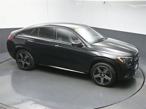 Used 2025 Mercedes-Benz GLE 450 GLE 450 image 41