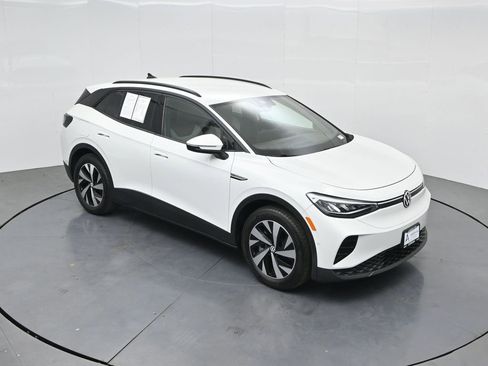 Used 2023 Volkswagen ID.4 Pro RWD image 51