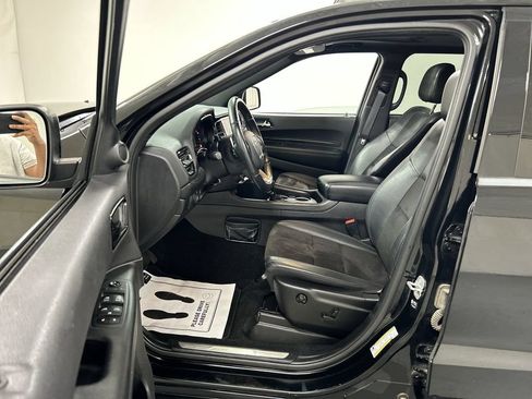 Used 2021 Dodge Durango GT AWD/4WD image 9
