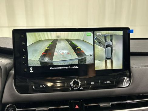 New 2026 Mitsubishi Outlander SE AWD/4WD image 15