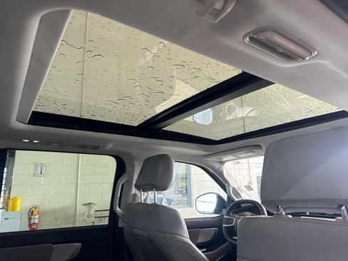 Used 2025 Ford Expedition Max Active image 21