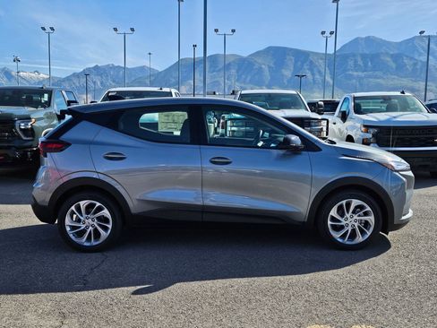 New 2027 Chevrolet Bolt LT FWD image 2