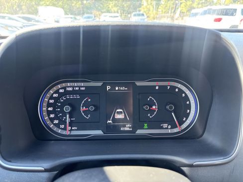 Used 2024 Hyundai Santa Cruz SEL image 29