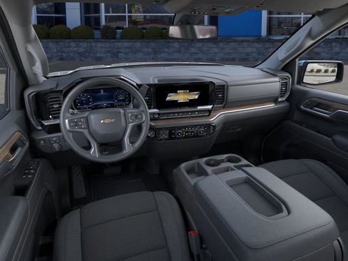New 2026 Chevrolet Silverado 1500 LT image 15