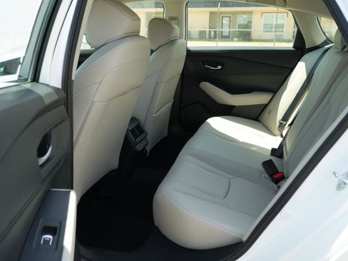 New 2026 Honda Accord EX-L image 19