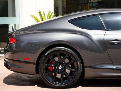 Used 2023 Bentley Continental GT V8 AWD/4WD image 10