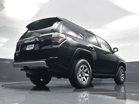 Used 2024 Toyota 4Runner TRD Off-Road image 45