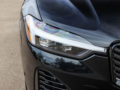 New 2026 Volvo XC60 T8 Plus w/ Protection Package Premier image 15